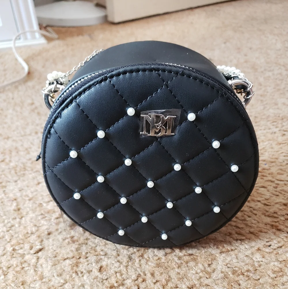 Women's crossbody purse - Picture 2 of 5